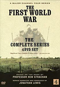 First World War: Complete Series [DVD](中古品)