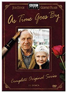 As Time Goes By: Complete Original Series [DVD](中古品)