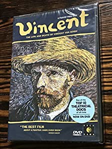 Vincent: Life & Death of Vincent Van Gogh [DVD](中古品)