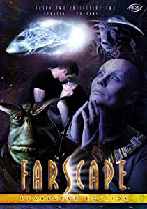 Farscape 5: Starburst Edition 2.2 [DVD](中古品)