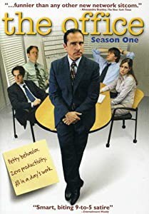 Office: Season One / [DVD](中古品)