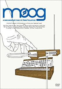 MOOG [DVD](中古品)