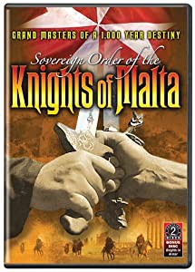 Sovereign Order of the Knights of Malta [DVD](中古品)