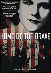 Home of the Brave [DVD](中古品)