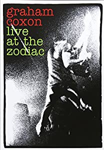 Live at the Zodiac [DVD](中古品)