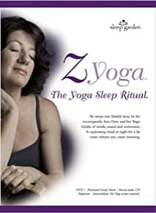 Zyoga, The Yoga Sleep Ritual(中古品)