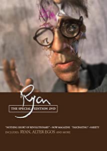 Ryan: The Special Edition Dvd(中古品)