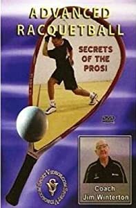 Advanced Racquetball [DVD](中古品)