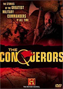 Conquerors [DVD](中古品)
