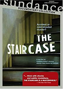 Staircase [DVD](中古品)