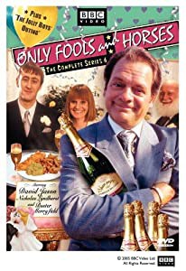 Only Fools & Horses: Complete Series 6 [DVD](中古品)