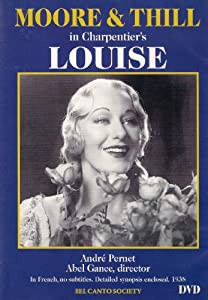 Louise [DVD](中古品)