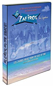 Zafiros: Music From the Edge of Time [DVD](中古品)