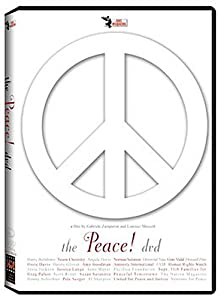 Peace [DVD](中古品)