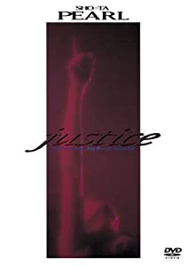 justice Welcome To Real World [DVD](中古品)