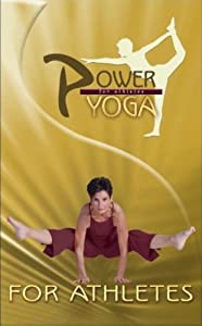 Power Yoga for Athletes [DVD](中古品)