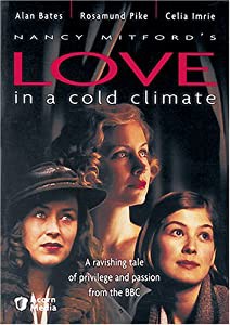 Love in a Cold Climate [DVD](中古品)