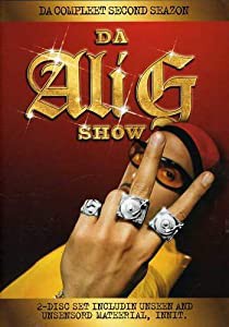 Da Ali G Show: Complete Second Season [DVD](中古品)