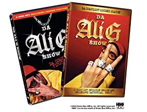 Da Ali G Show: Complete Seasons 1 & 2 [DVD](中古品)