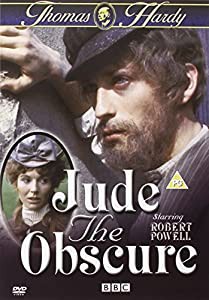 Jude the Obscure [1971 BBC Production] [Import anglais](中古品)