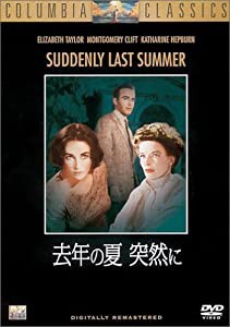 去年の夏 突然に [DVD](中古品)