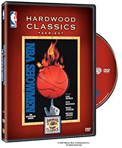 Nba Hardwood Classics: Showmen & Spectacular Guard [DVD](中古品)