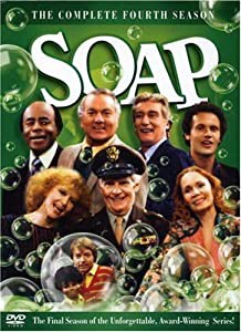 Soap: Complete Fourth Season [DVD](中古品)