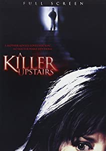 Killer Upstairs [DVD](中古品)