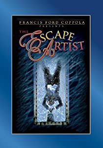 ESCAPE ARTIST(中古品)