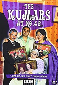 Kumars at Number 42 [DVD](中古品)