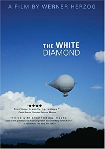 White Diamond [DVD](中古品)