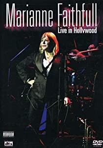 Live in Hollywood at the Henry Fonda Theater [DVD](中古品)