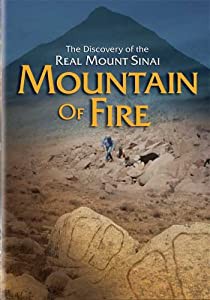 Mountain of Fire [DVD](中古品)