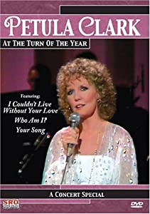 At the Turn of the Year [DVD](中古品)