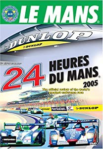 Lemans 2005: The Official Review [DVD](中古品)