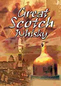 Great Scotch Whiskey [DVD](中古品)