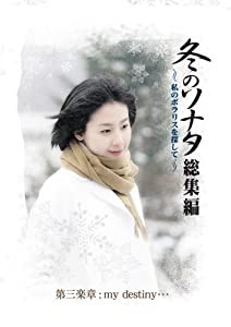 冬のソナタ 総集編~私のポラリスを探して~ Vol.3 [DVD](中古品)