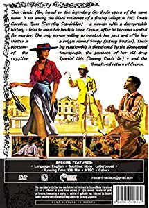 Porgy&Bess [DVD](中古品)