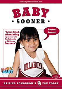 Team Baby: Baby Sooner [DVD](中古品)