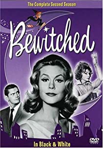 Bewitched: Complete Second Season [DVD](中古品)