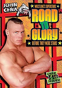 Road to Glory: Wrestling's Hottest Superstars [DVD](中古品)