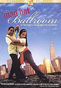 Mad Hot Ballroom [DVD](中古品)