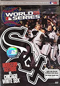 Major League Baseball: World Series [DVD](中古品)