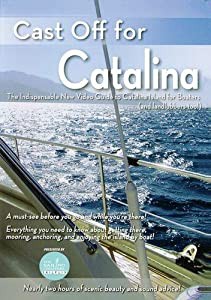 Cast Off for Catalina [DVD] [Import](中古品)