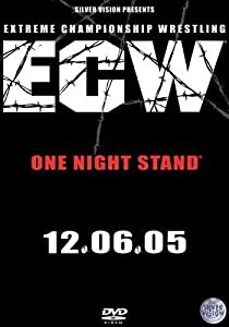 ECW One Night Stand - 12.06.05(中古品)