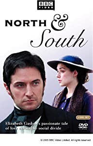 North & South [DVD](中古品)