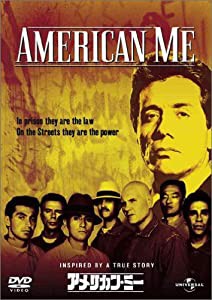 アメリカン・ミー [DVD](中古品)