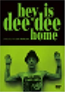 Dee Dee Ramone - Hey is Dee Dee Home [DVD](中古品)