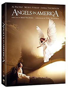 エンジェルス・イン・アメリカ [DVD](中古品)