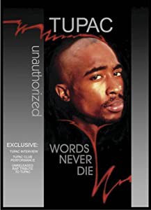 Words Never Die [DVD](中古品)